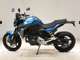 Фото BMW F900R 2025 с японского аукциона