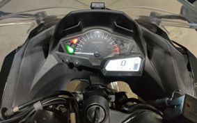 KAWASAKI NINJA 250 EX250L