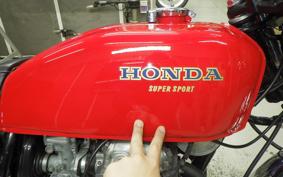HONDA CB400 2026 CB400F