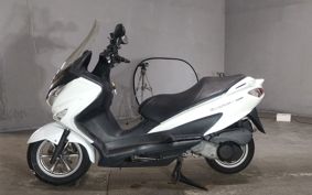 SUZUKI BURGMAN200 CH41A