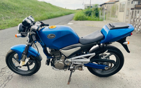 SUZUKI GOOSE 350 1992 NK42A