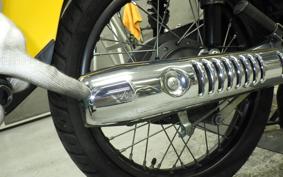 HONDA CROSS CUB 110 JA45
