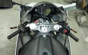 YAMAHA YZF-R1 2012 RN24J