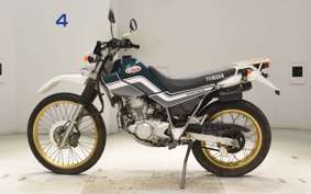 YAMAHA SEROW 225 Gen.3 2021 DG08J
