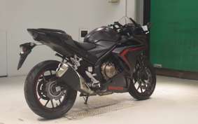 HONDA CBR400R 2020 NC56