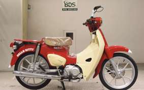HONDA C110 SUPER CUB JA59