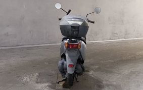 SUZUKI LET's 4 CA45A