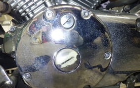 YAMAHA DRAGSTAR 250 2006 VG05J