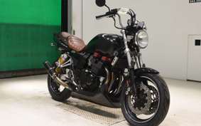 YAMAHA XJR400 Gen.3 R 2001 RH02J