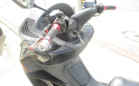 HONDA SILVERWING400GT 2009 NF03