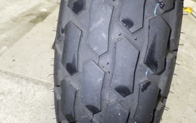 SUZUKI VANVAN 200 2008 NH41A