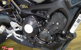 YAMAHA XSR900 2017 RN46J