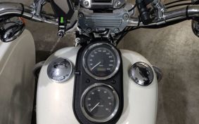 HARLEY FXDL1450 SIDE-CAR 2003 GDV