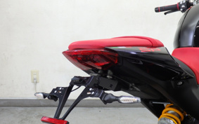 DUCATI MONSTAR 937SP 2024 4M00
