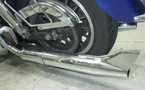 HARLEY FLHP 1340 1984