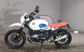 BMW R NINE T URBAN G/S 2019 0J41