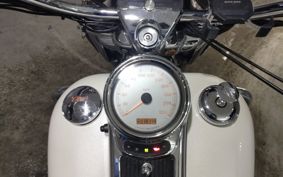 HARLEY FLHRS 1580 2007 FY4