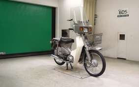 HONDA C70 SUPER CUB E C70