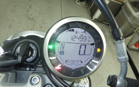 DUCATI SCRAMBLER ICON 2021