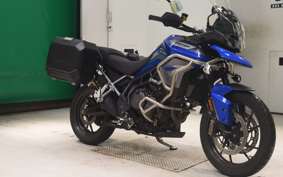 TRIUMPH TIGER 900 GT PRO 2023