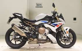 BMW S1000R 2021