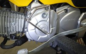 HONDA CROSS CUB 110 2014 JA45