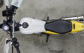 YAMAHA TRICKER Gen.2 2015 DG16J