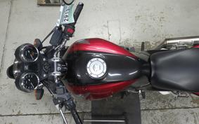 HONDA CB400SF GEN 4 A 2015 NC42