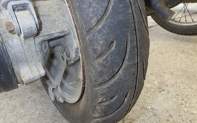 YAMAHA JOG POCHE SA08J