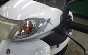 YAMAHA JOG ZR Gen.3 SA39J