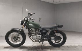 SUZUKI GLASS TRACKER BIG BOY NJ47A