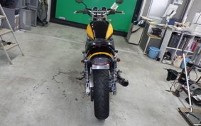 KAWASAKI ZEPHYR 1100 1998 ZRT10A
