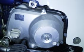 HONDA C90 SUPER CUB HA02