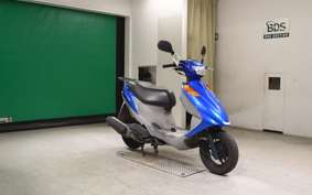 SUZUKI ADDRESS V125 CF4EA