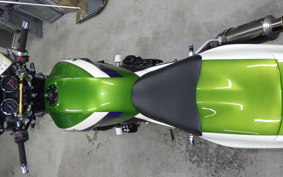 KAWASAKI ZRX1100 1997 ZRT10C