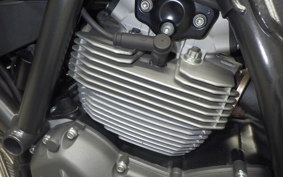 DUCATI SCRAMBLER FULL THROTTLE 2015