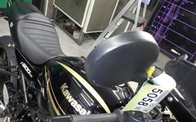 KAWASAKI Z900RS CAFE 2023 ZR900K