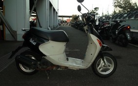SUZUKI LET's 4 CA41A