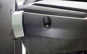 SUZUKI BURGMANストリート125EX 2001 EA23M
