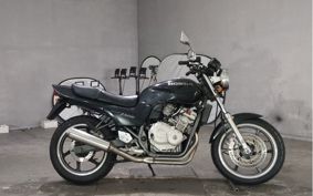 HONDA JADE MC23