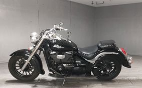 SUZUKI INTRUDER 400 CLASSIC 2009 VK56A