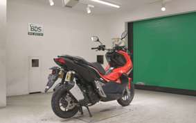 HONDA ADV150 2022 KF38