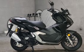 HONDA ADV160 KF54