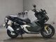 Фото Honda ADV160 с японского аукциона