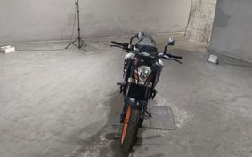 KTM 390 DUKE 2015 JGJ40