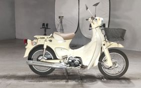 HONDA LITTLE CUB AA01