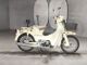 Фото Honda LITTLE CUB 2011 с японского аукциона