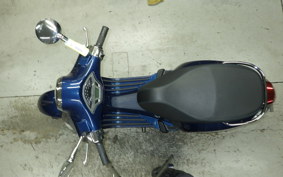 VESPA PRIMAVERA 150