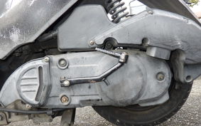 SUZUKI ADDRESS V125 CF46A