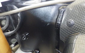 SUZUKI GSX-1300R HAYABUSA 2000